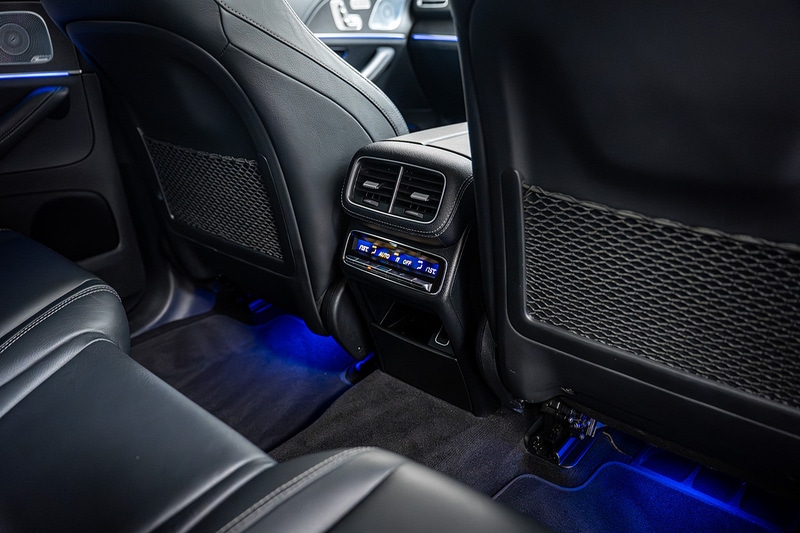 Used Mercedes-Benz GLE 2020 for sale - 76170191: Photo 22