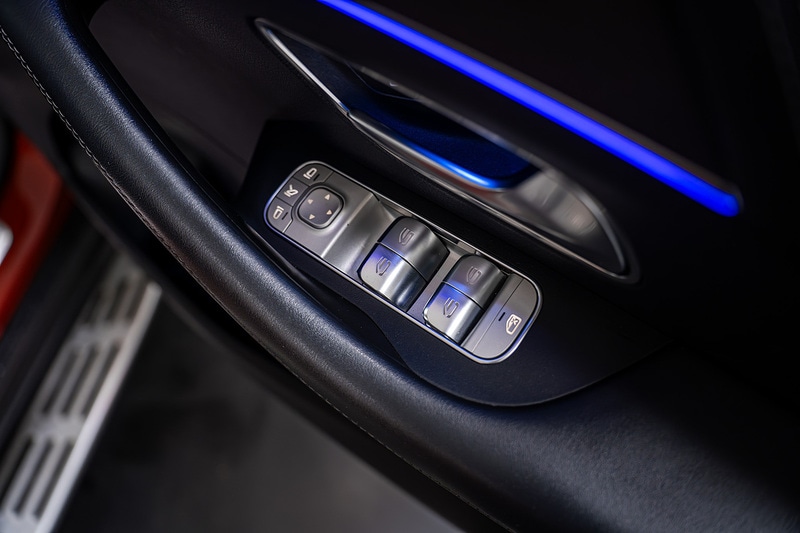 Used Mercedes-Benz GLE 2020 for sale - 76170191: Photo 24