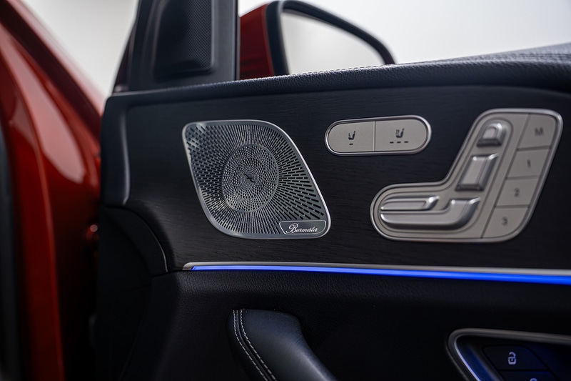 Used Mercedes-Benz GLE 2020 for sale - 76170191: Photo 25