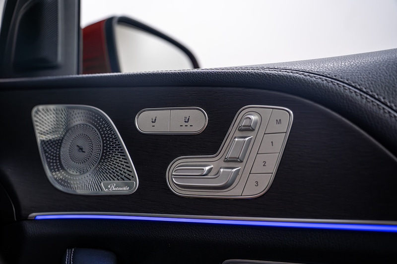 Used Mercedes-Benz GLE 2020 for sale - 76170191: Photo 26