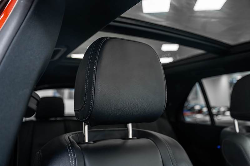 Used Mercedes-Benz GLE 2020 for sale - 76170191: Photo 28