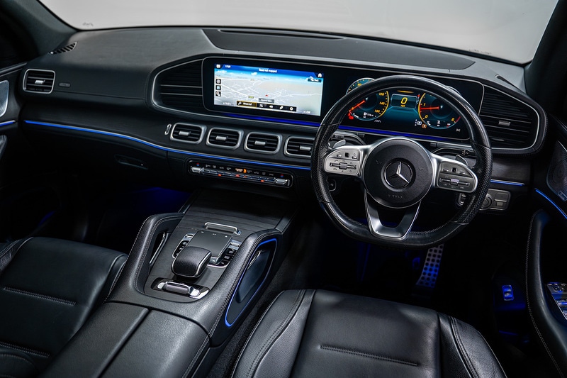 Used Mercedes-Benz GLE 2020 for sale - 76170191: Photo 29