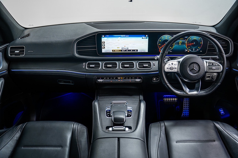 Used Mercedes-Benz GLE 2020 for sale - 76170191: Photo 30