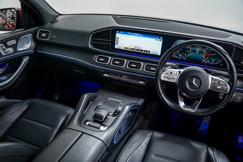 Used Mercedes-Benz GLE 2020 for sale - 76170191: Photo 33