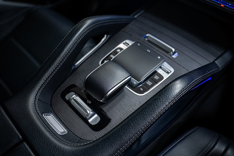 Used Mercedes-Benz GLE 2020 for sale - 76170191: Photo 34