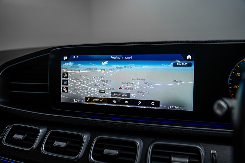 Used Mercedes-Benz GLE 2020 for sale - 76170191: Photo 36