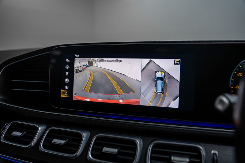 Used Mercedes-Benz GLE 2020 for sale - 76170191: Photo 37