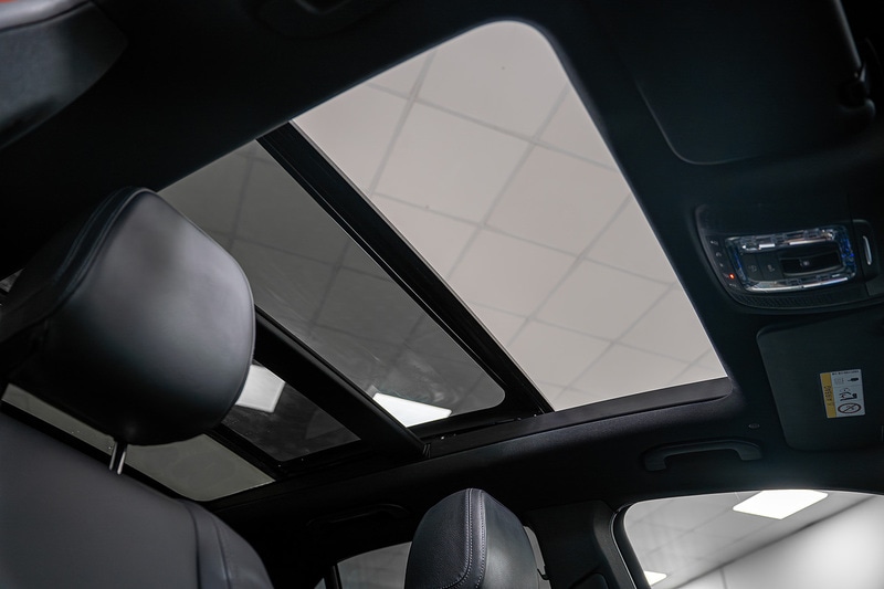 Used Mercedes-Benz GLE 2020 for sale - 76170191: Photo 40