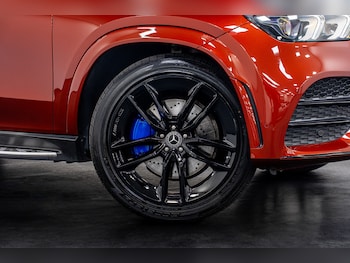 Used Mercedes-Benz GLE 2020 for sale - 76170191: Photo