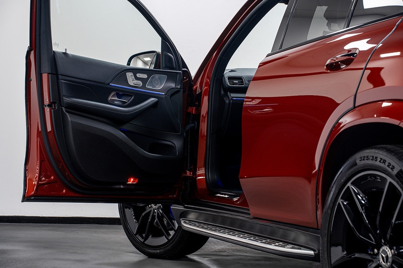 Used Mercedes-Benz GLE 2020 for sale - 76170191: Photo 6