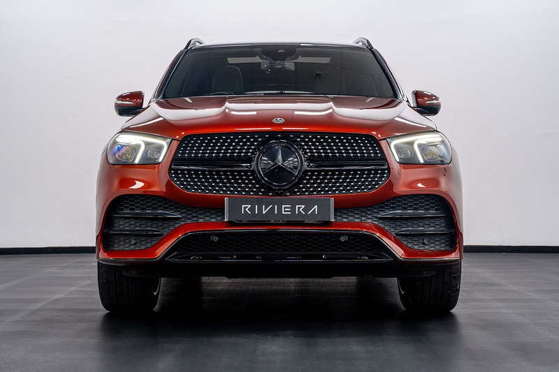 Used Mercedes-Benz GLE 2020 for sale - 76170191: Photo 7