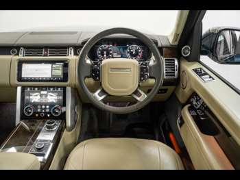 Used Land Rover Range Rover 2021 for sale - 73386512: Photo