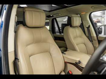 Used Land Rover Range Rover 2021 for sale - 73386512: Photo