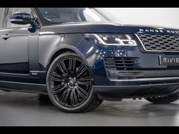 Used Land Rover Range Rover 2021 for sale - 73386512: Photo