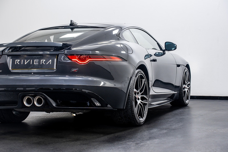 Used Jaguar F-Type 2019 for sale - 76368274: Photo 10