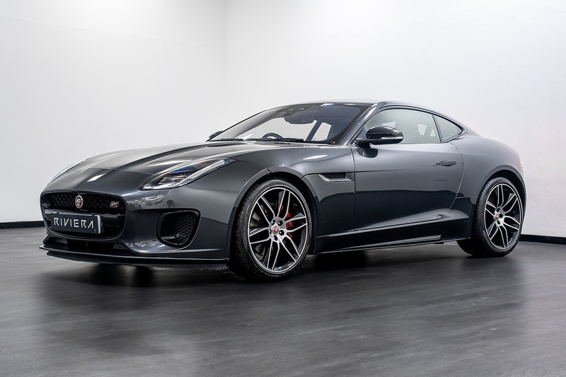 Used Jaguar F-Type 2019 for sale - 76368274: Photo 11