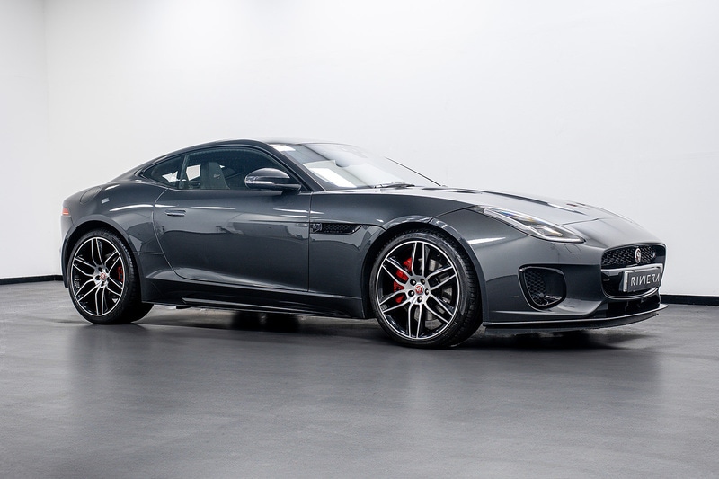 Used Jaguar F-Type 2019 for sale - 76368274: Photo 13
