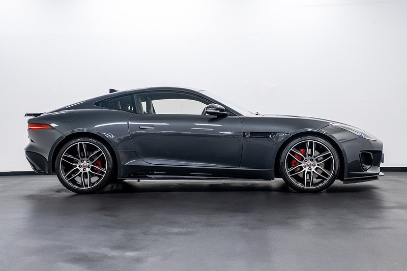 Used Jaguar F-Type 2019 for sale - 76368274: Photo 14
