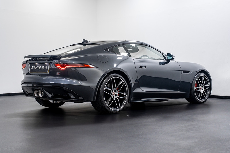 Used Jaguar F-Type 2019 for sale - 76368274: Photo 16