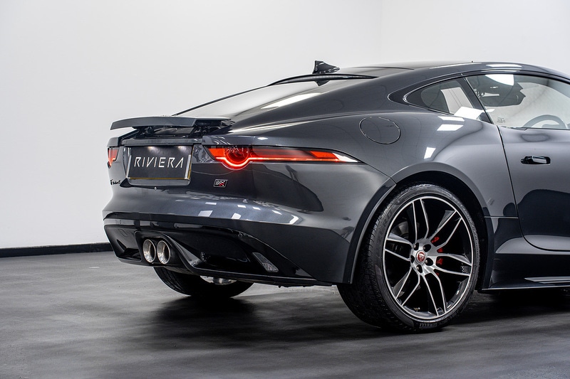 Used Jaguar F-Type 2019 for sale - 76368274: Photo 17