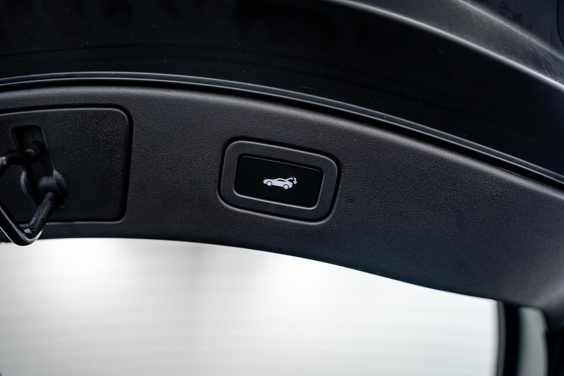 Used Jaguar F-Type 2019 for sale - 76368274: Photo 19