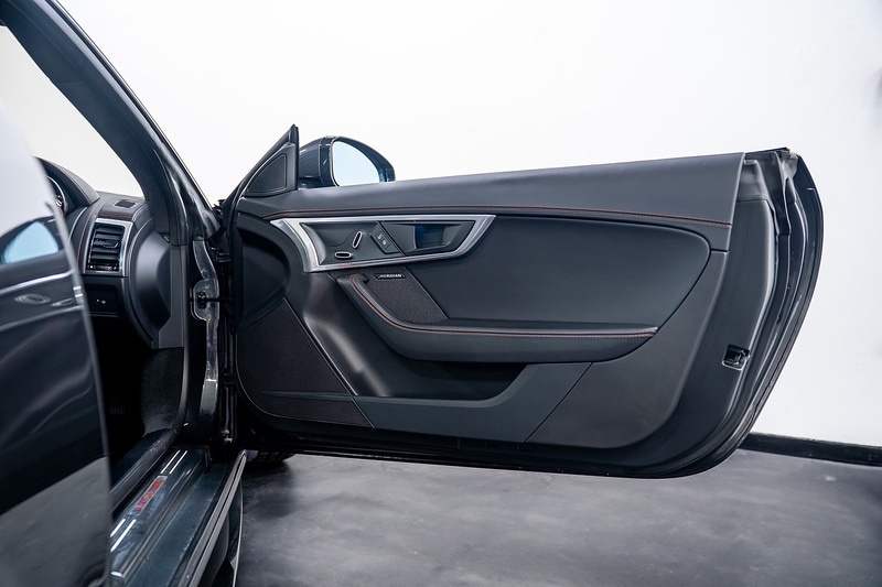 Used Jaguar F-Type 2019 for sale - 76368274: Photo 20