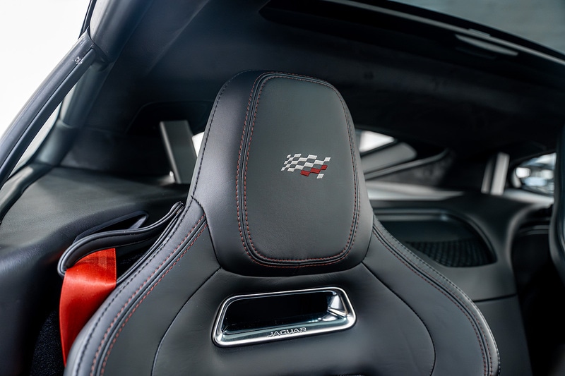 Used Jaguar F-Type 2019 for sale - 76368274: Photo 25