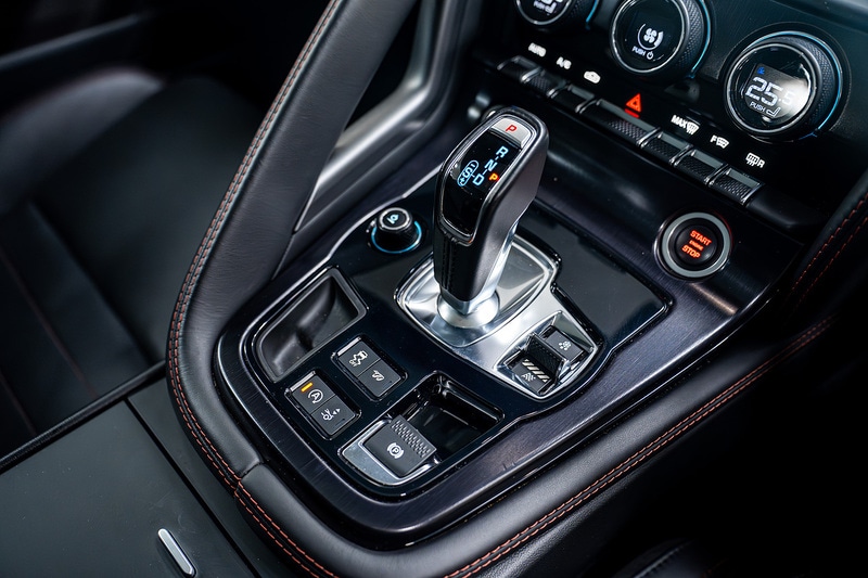 Used Jaguar F-Type 2019 for sale - 76368274: Photo 28