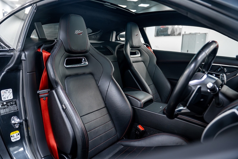 Used Jaguar F-Type 2019 for sale - 76368274: Photo 3