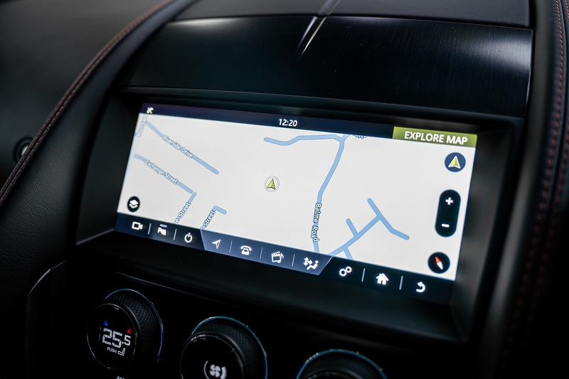 Used Jaguar F-Type 2019 for sale - 76368274: Photo 30