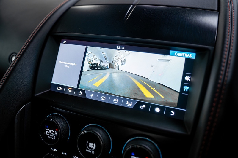 Used Jaguar F-Type 2019 for sale - 76368274: Photo 31