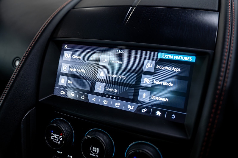 Used Jaguar F-Type 2019 for sale - 76368274: Photo 32