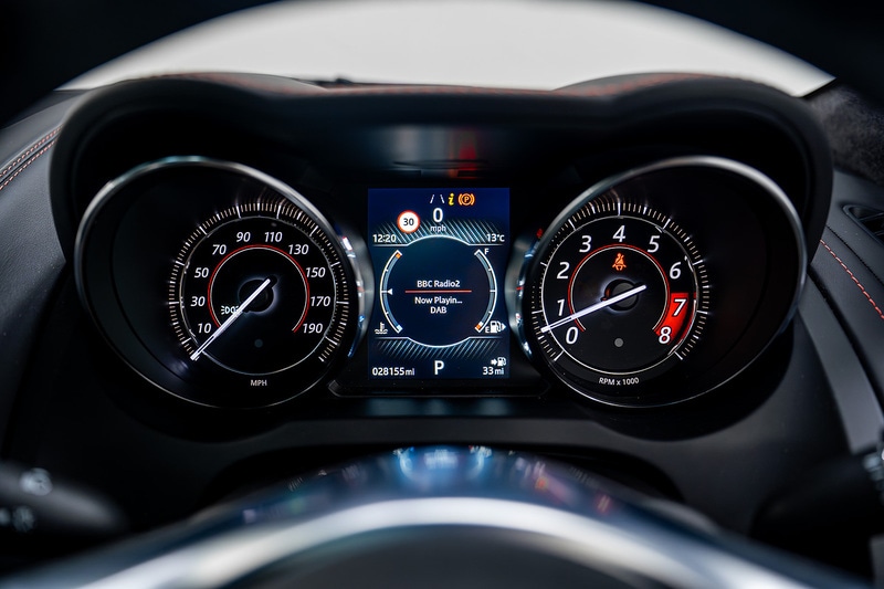 Used Jaguar F-Type 2019 for sale - 76368274: Photo 33