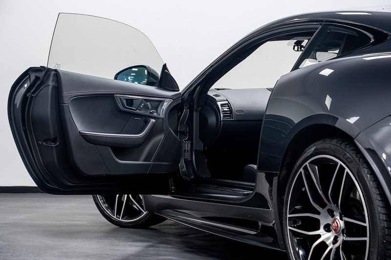 Used Jaguar F-Type 2019 for sale - 76368274: Photo 6