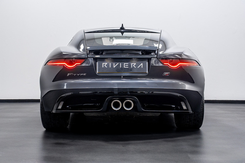 Used Jaguar F-Type 2019 for sale - 76368274: Photo 9
