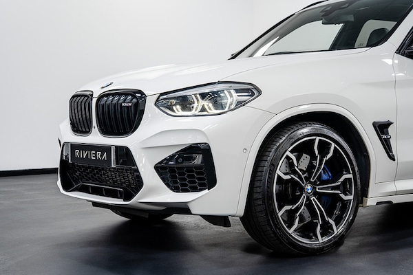 Used BMW X3 M 2019 for sale - 76133043: Photo 11
