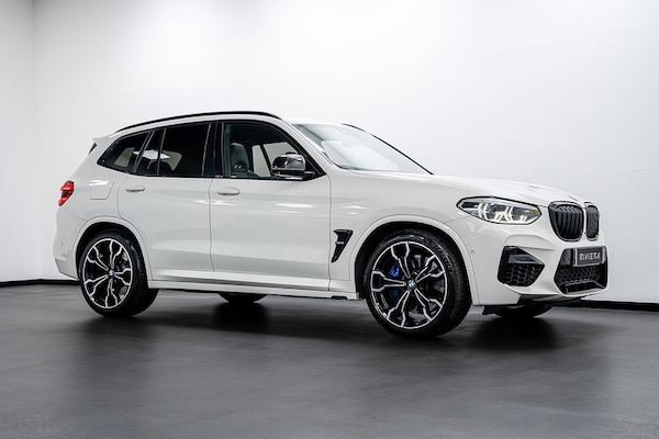 Used BMW X3 M 2019 for sale - 76133043: Photo 12