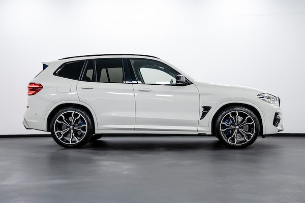 Used BMW X3 M 2019 for sale - 76133043: Photo 13