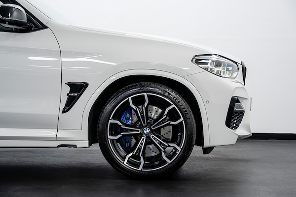 Used BMW X3 M 2019 for sale - 76133043: Photo 14