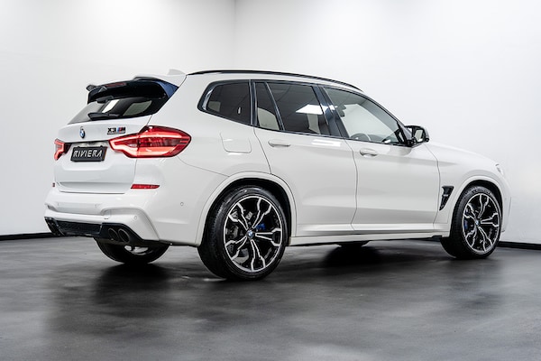 Used BMW X3 M 2019 for sale - 76133043: Photo 15