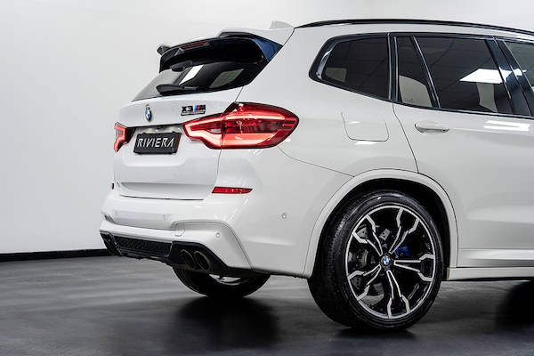 Used BMW X3 M 2019 for sale - 76133043: Photo 16