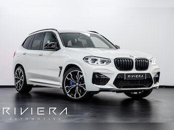 2019 - i Competition 5-Door