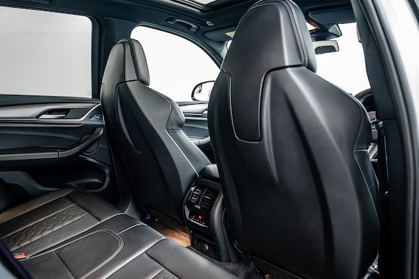 Used BMW X3 M 2019 for sale - 76133043: Photo 21