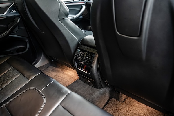 Used BMW X3 M 2019 for sale - 76133043: Photo 22