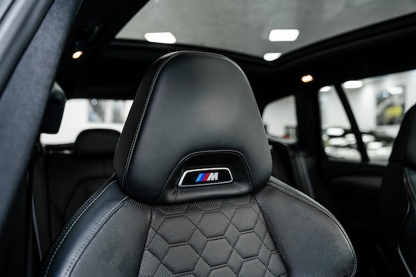 Used BMW X3 M 2019 for sale - 76133043: Photo 27