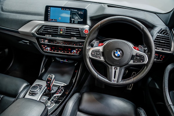 Used BMW X3 M 2019 for sale - 76133043: Photo 28