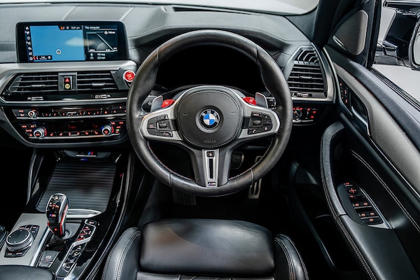 Used BMW X3 M 2019 for sale - 76133043: Photo 29