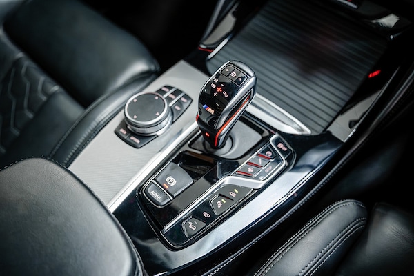 Used BMW X3 M 2019 for sale - 76133043: Photo 31