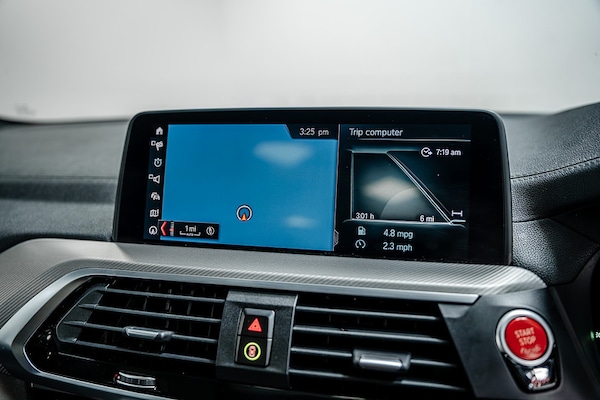 Used BMW X3 M 2019 for sale - 76133043: Photo 33