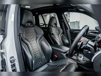 Used BMW X3 M 2019 for sale - 76133043: Photo